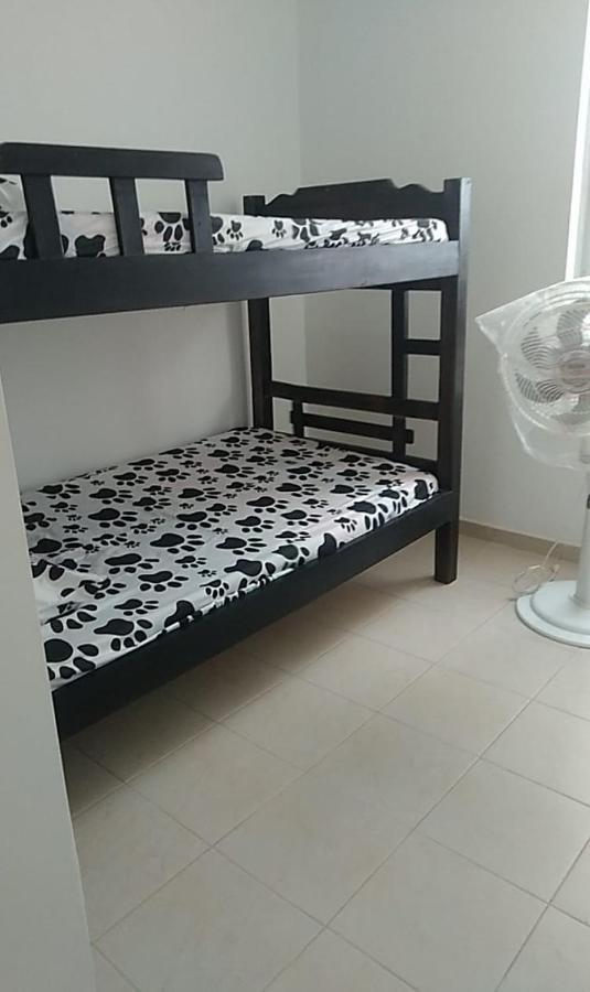 Apartamento Y Hospedaje. Apartment