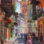 Apartamento Y Hospedaje.